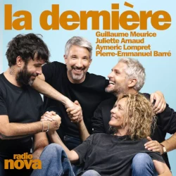 La Dernière