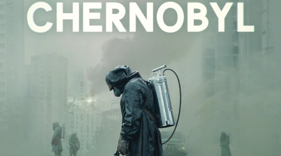 Chernobyl