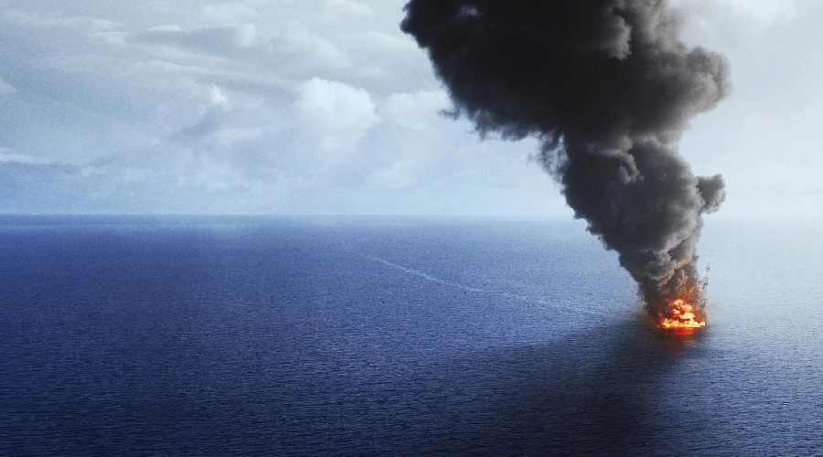 Deepwater