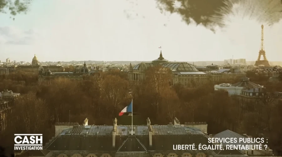 Services publics : liberté, égalité, rentabilité ?