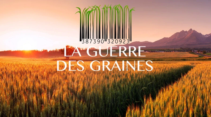 La guerre des graines