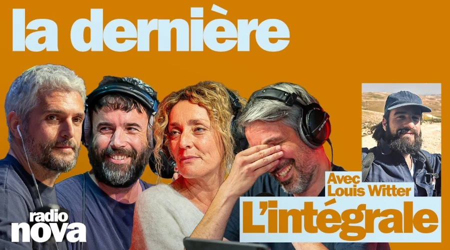 La Dernière du 11 janvier 2026