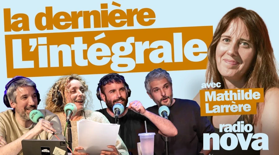 La Dernière du 16 février 2025