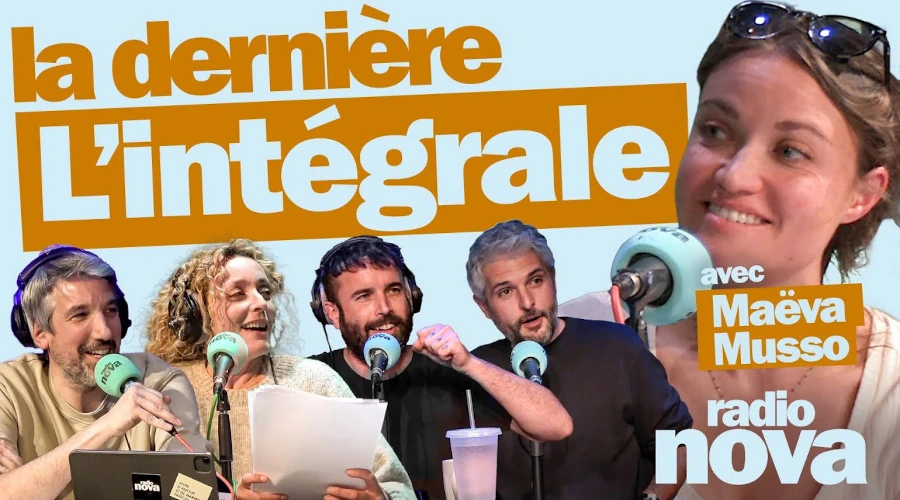 La Dernière du 16 mars 2025