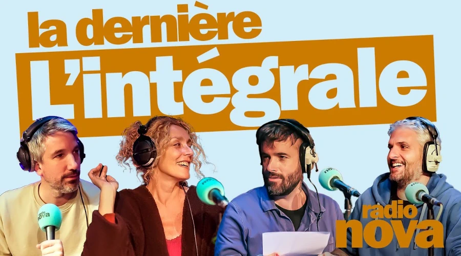 La Dernière du 23 octobre 2024