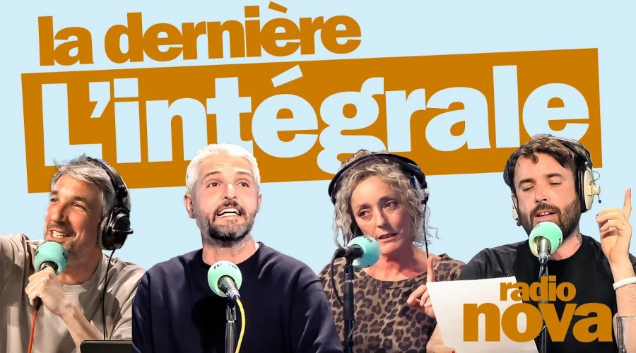 La Dernière du 24 novembre 2024