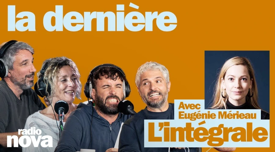 La Dernière du 28 septembre 2025