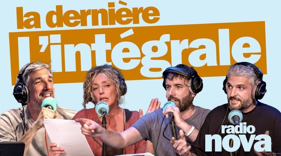 La Dernière du 8 décembre 2024