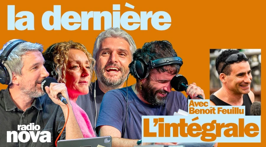 La Dernière du 8 février 2026