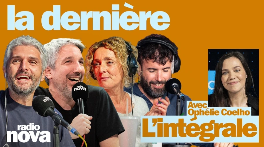 La Dernière du 8 mars 2026