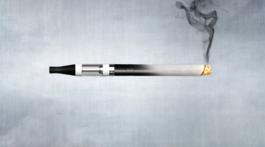 Enfumés, j'ai infiltré l'industrie de la vape