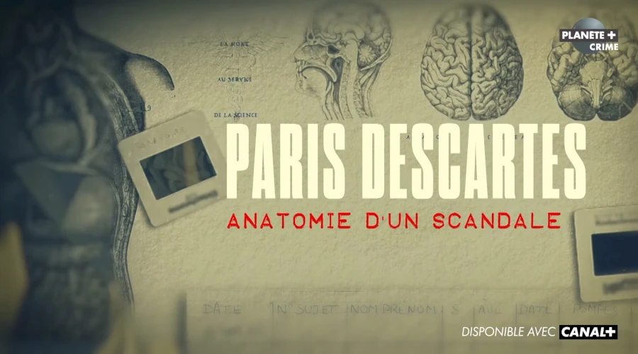 Paris Descartes : Anatomie d'un scandale