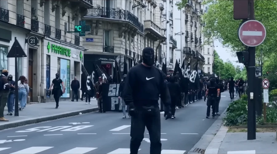 White Power en Europe : une menace démocratique en pleine expansion