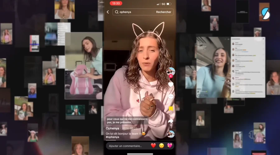 Influence Mortelle - La face cachée de TikTok 
