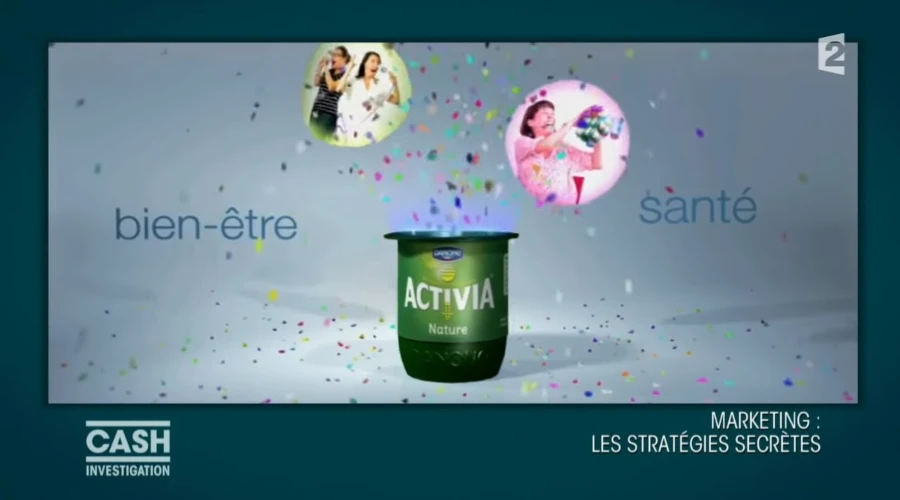 Marketing : les stratégies secrètes